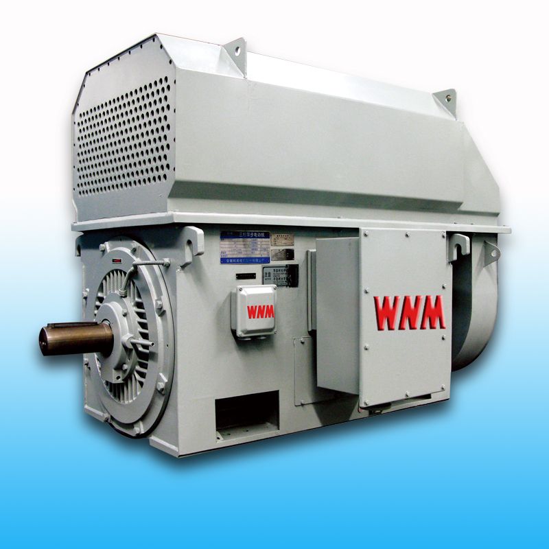 Y、YKS、YKK系列中型電機（6KV/10KV）