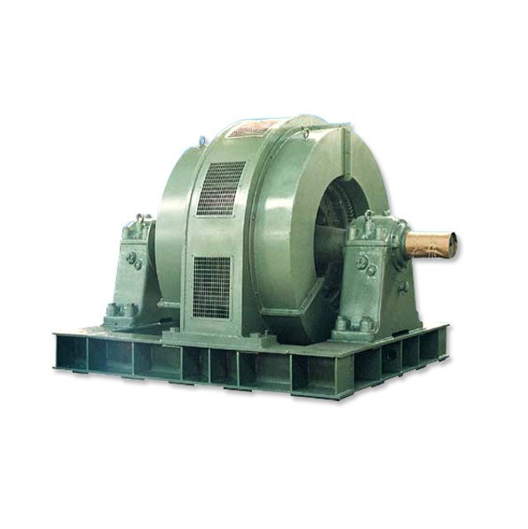 Y、YR系列大型電機（6KV/10KV）